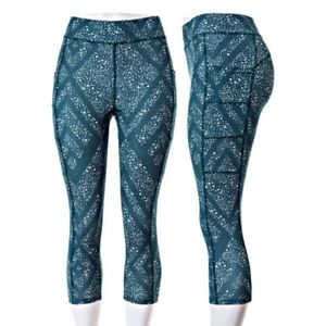 Leggings with Pockets